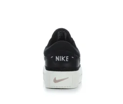 Women's Nike Court Legacy Lift Platform Sneakers
