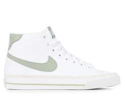 Women's Nike Court Legacy Mid Next Nature Sneakers