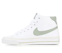 Women's Nike Court Legacy Mid Next Nature Sneakers