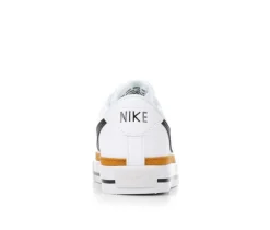 Women's Nike Court Legacy Next Nature Sustainable Sneakers