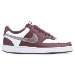 Women's Nike Court Vision Low Next Nature Sustainable Sneakers
