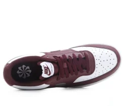Women's Nike Court Vision Low Next Nature Sustainable Sneakers