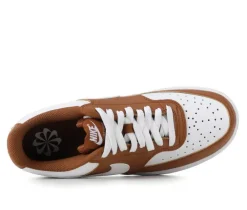 Women's Nike Court Vision Low Next Nature Sustainable Sneakers
