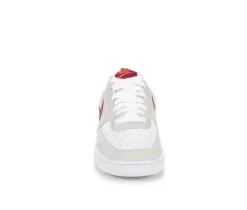 Women's Nike Court Vision Low Valentine's Day Sneakers