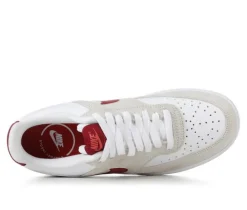 Women's Nike Court Vision Low Valentine's Day Sneakers