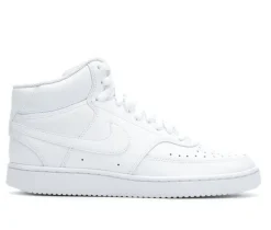 Women's Nike Court Vision Mid Sneakers