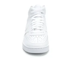 Women's Nike Court Vision Mid Sneakers