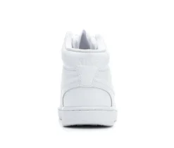 Women's Nike Court Vision Mid Sneakers