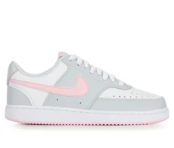 Women's Nike Court Vision Low Next Nature Sustainable Sneakers