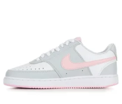 Women's Nike Court Vision Low Next Nature Sustainable Sneakers