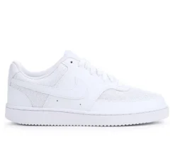 Women's Nike Court Vision Low Next Nature Sustainable Sneakers