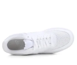 Women's Nike Court Vision Low Next Nature Sustainable Sneakers