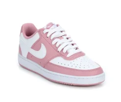 Women's Nike Court Vision Low Next Nature Sustainable Sneakers