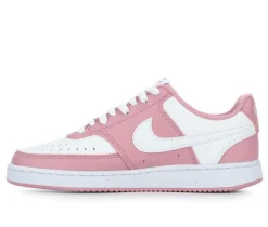 Women's Nike Court Vision Low Next Nature Sustainable Sneakers