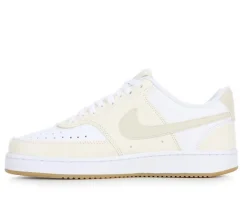 Women's Nike Court Vision Low Next Nature Sustainable Sneakers