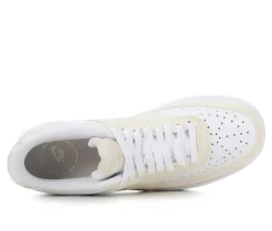 Women's Nike Court Vision Low Next Nature Sustainable Sneakers