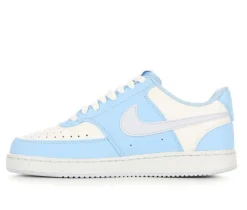 Women's Nike Court Vision Low Next Nature Sustainable Sneakers