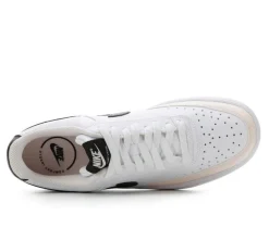 Women's Nike Court Vision Low Next Nature Sustainable Sneakers