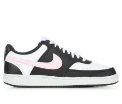 Women's Nike Court Vision Low Next Nature Sustainable Sneakers