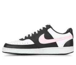 Women's Nike Court Vision Low Next Nature Sustainable Sneakers