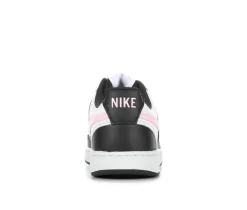 Women's Nike Court Vision Low Next Nature Sustainable Sneakers