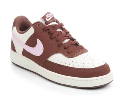 Women's Nike Court Vision Low Next Nature Sustainable Sneakers