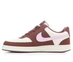 Women's Nike Court Vision Low Next Nature Sustainable Sneakers