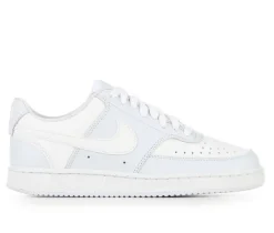 Women's Nike Court Vision Low Next Nature Sustainable Sneakers