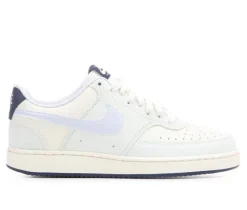 Women's Nike Court Vision Low Next Nature Sustainable Sneakers