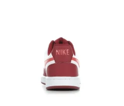 Women's Nike Court Vision Low Next Nature Sustainable Sneakers