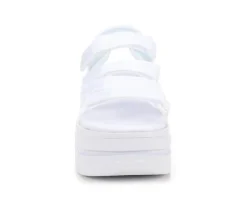 Women's Nike Icon Classic Platform Sandals