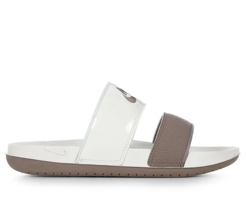 Women's Nike OffCourt Duo Sport Slides
