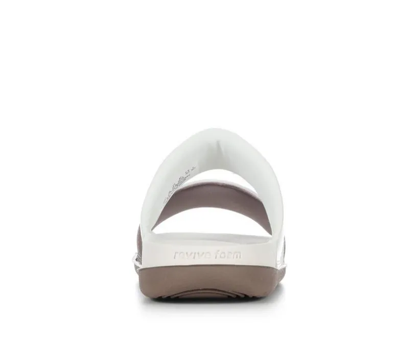 Women's Nike OffCourt Duo Sport Slides