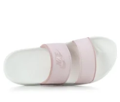 Women's Nike OffCourt Duo Sport Slides