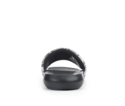 Women's Nike Victori One Print Sport Slides