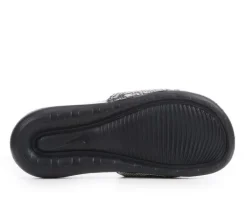 Women's Nike Victori One Print Sport Slides