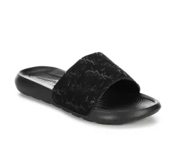 Women's Nike Victori One Print Sport Slides