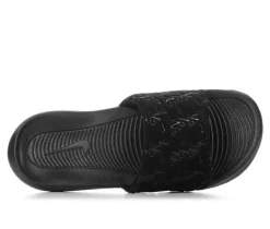 Women's Nike Victori One Print Sport Slides