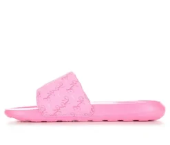 Women's Nike Victori One Print Sport Slides
