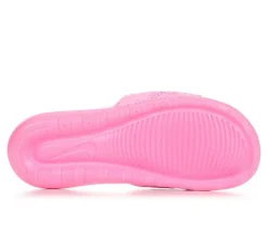 Women's Nike Victori One Print Sport Slides