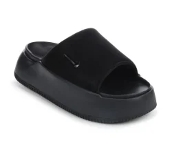 Women's Nike Wmns Calm Elevation Sport Slides