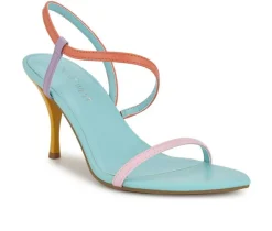 Women's Nine West Cakely Dress Sandals