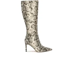 Women's Nine West Cook Knee High Boots