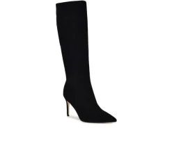 Women's Nine West Cook Knee High Boots