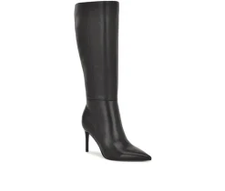 Women's Nine West Cook Knee High Boots