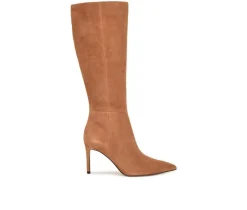 Women's Nine West Cook Knee High Boots