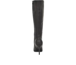 Women's Nine West Cook Wide Calf Knee High Boots