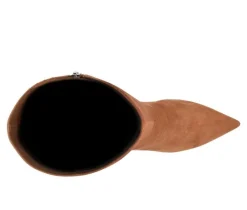 Women's Nine West Cook Wide Calf Knee High Boots