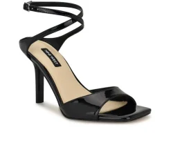 Women's Nine West Devans Dress Sandals