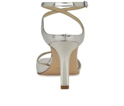 Women's Nine West Devans Dress Sandals